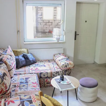 Cozy Cube Aparment Apartament