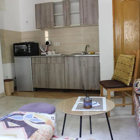 Cozy Cube Aparment