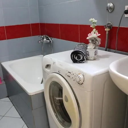 Cozy Cube Aparment * Tuzla