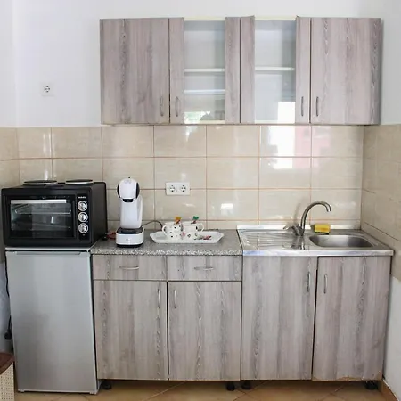 Cozy Cube Aparment * Tuzla