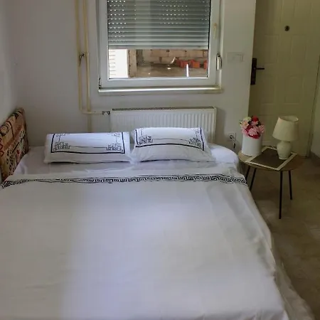 Apartament Cozy Cube Aparment
