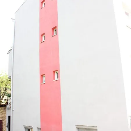Apartament Cozy Cube Aparment *