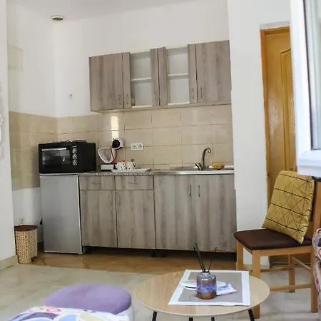 Apartament Cozy Cube Aparment