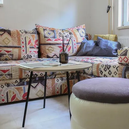 Apartament Cozy Cube Aparment *