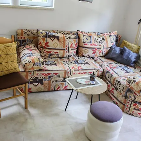 Cozy Cube Aparment Apartament