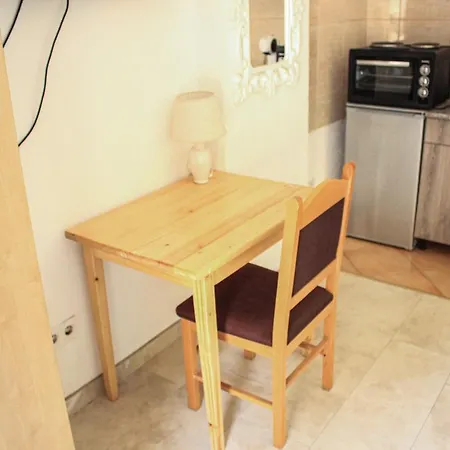 Apartament Cozy Cube Aparment Tuzla